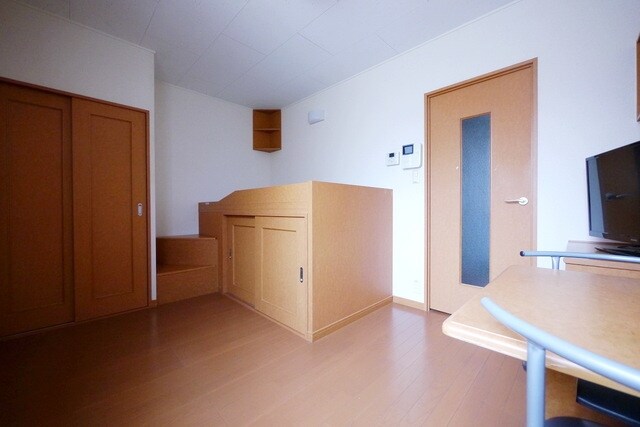 レオパレスミノールの物件内観写真