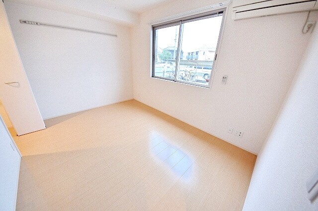 アドヴァンスKの物件内観写真