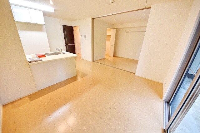 アドヴァンスKの物件内観写真