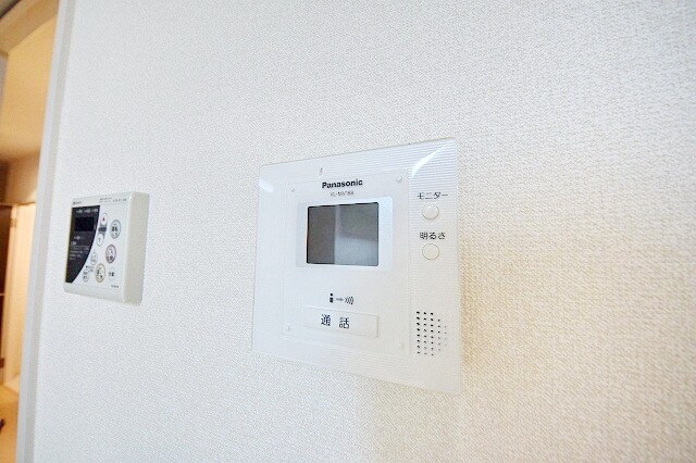 アドヴァンスKの物件内観写真