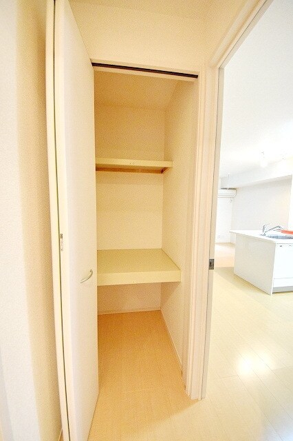 アドヴァンスKの物件内観写真