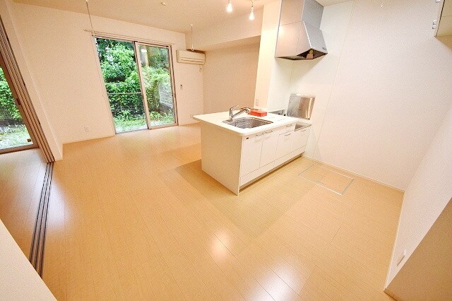 アドヴァンスKの物件内観写真