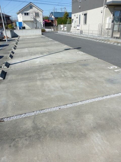 アドヴァンスKの物件内観写真