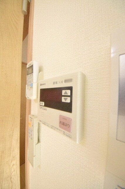 エクセルコート武蔵関の物件内観写真