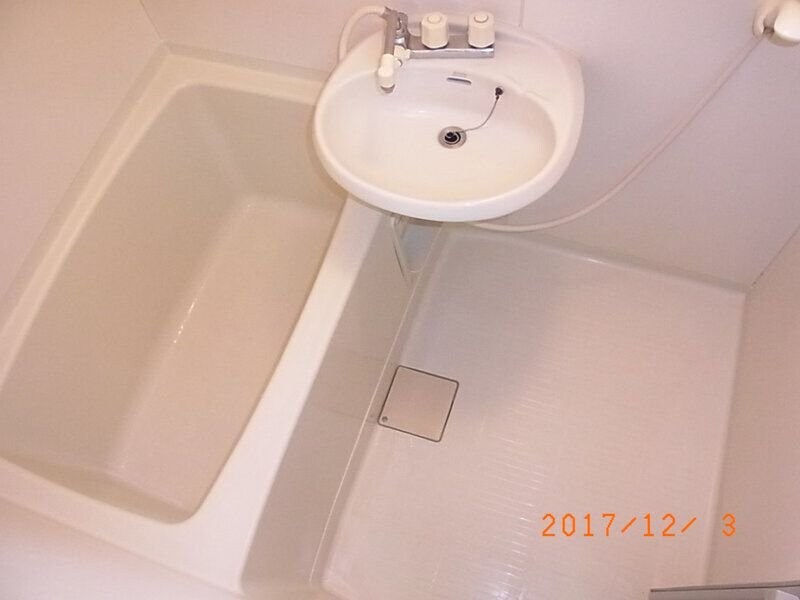 ハイムYKの物件内観写真