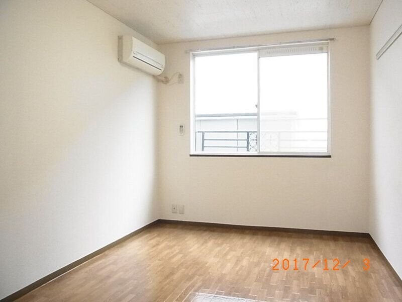 ハイムYKの物件内観写真