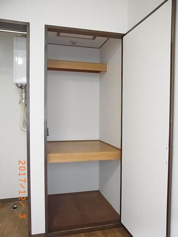 ハイムYKの物件内観写真