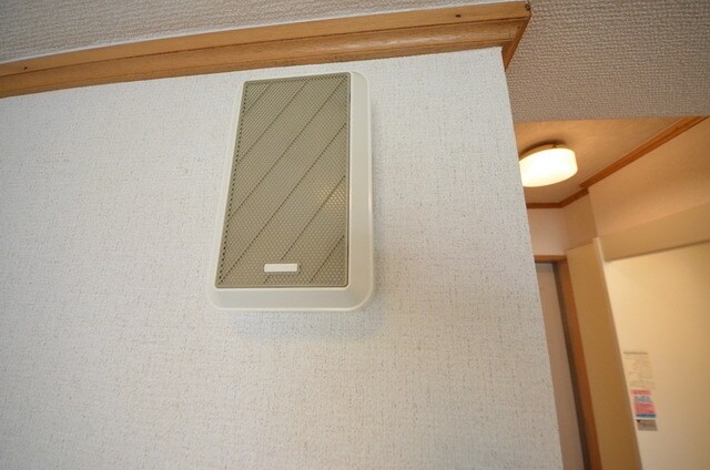 レーベンハイム吉祥寺の物件内観写真