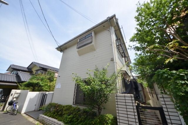 レーベンハイム吉祥寺の物件内観写真