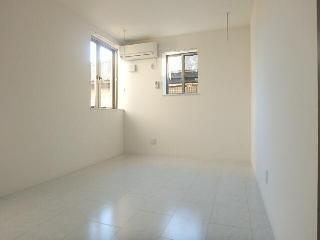 ルヴェール上荻の物件内観写真