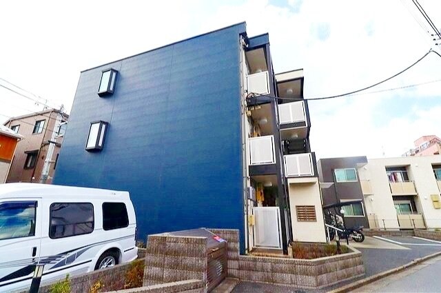 レオパレスエントピアの物件内観写真