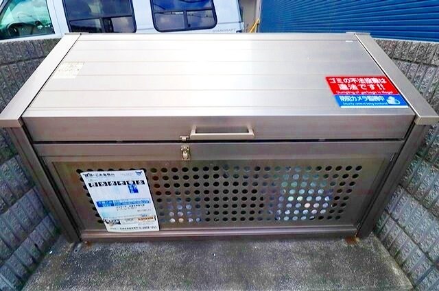 レオパレスエントピアの物件内観写真