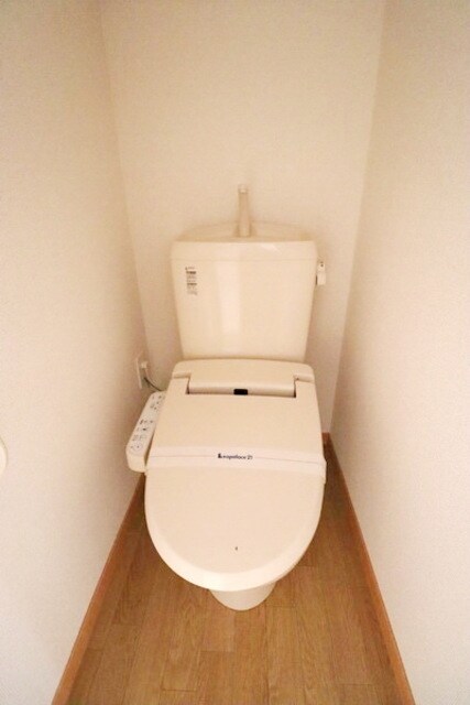 レオパレスエントピアの物件内観写真