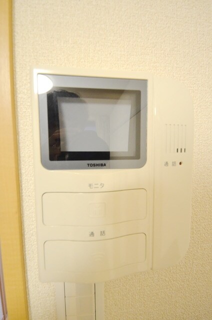 レオパレスOVIRAの物件内観写真