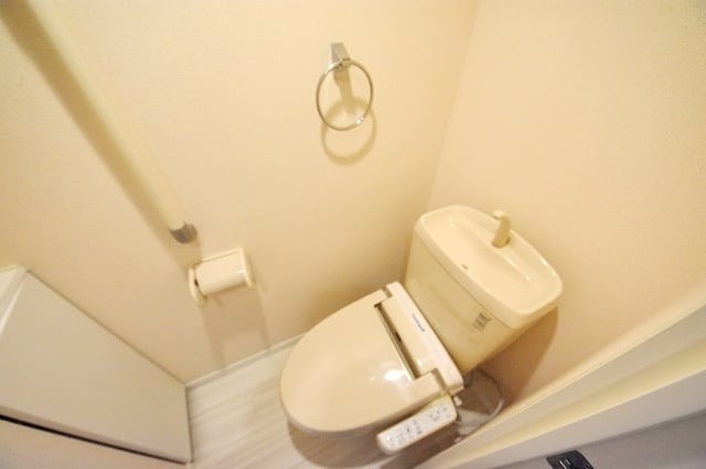 レオネクストオリーブハウスVIの物件内観写真