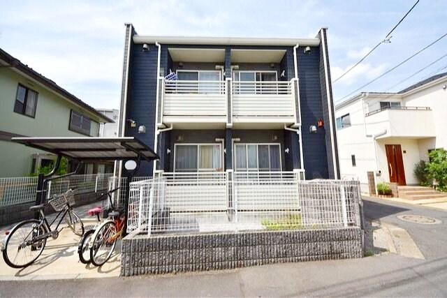 レオネクストオリーブハウスVIの物件内観写真