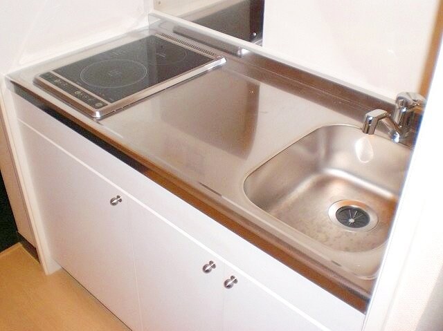 レオネクストオリーブハウスVIIの物件内観写真