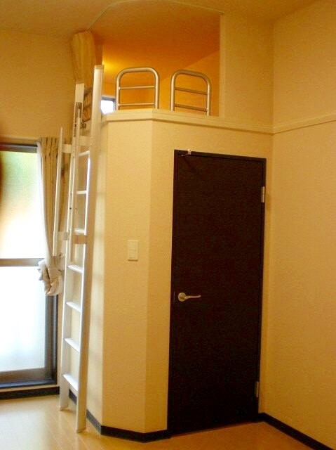 レオネクストオリーブハウスVIIの物件内観写真