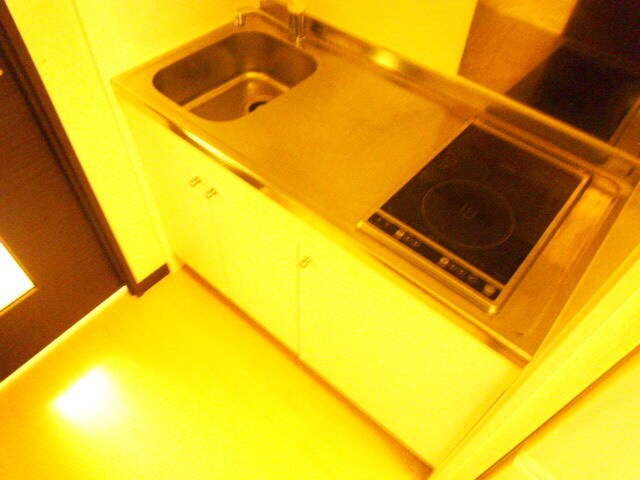 レオネクスト風花の物件内観写真