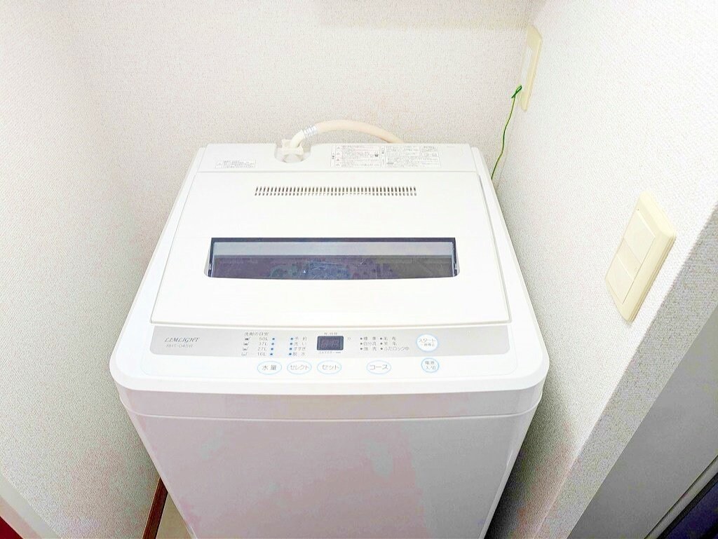 レオパレスエルデンの物件内観写真