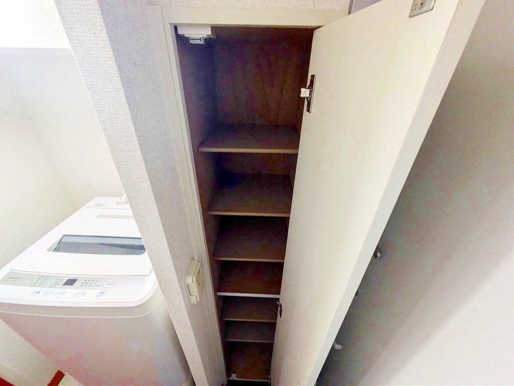 レオパレスエルデンの物件内観写真