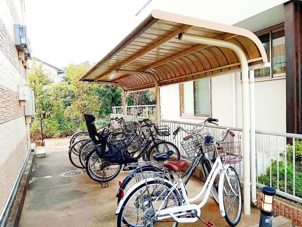 レオパレスエルデンの物件内観写真