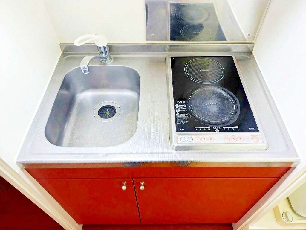 レオパレスエルデンの物件内観写真