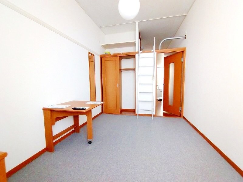 レオパレスエルデンの物件内観写真