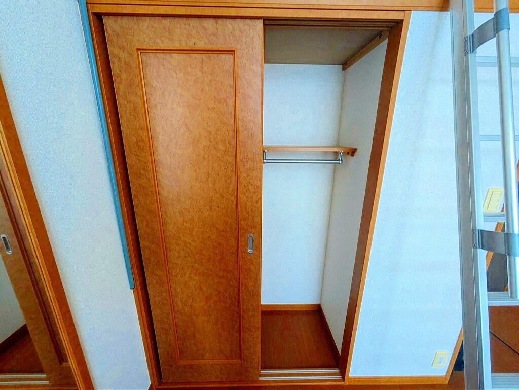 レオパレスエルデンの物件内観写真