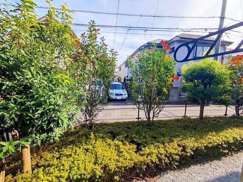 レオパレスエルデンの物件内観写真