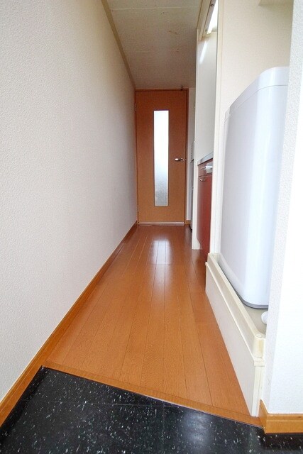 レオパレスヴィラ天城の物件内観写真