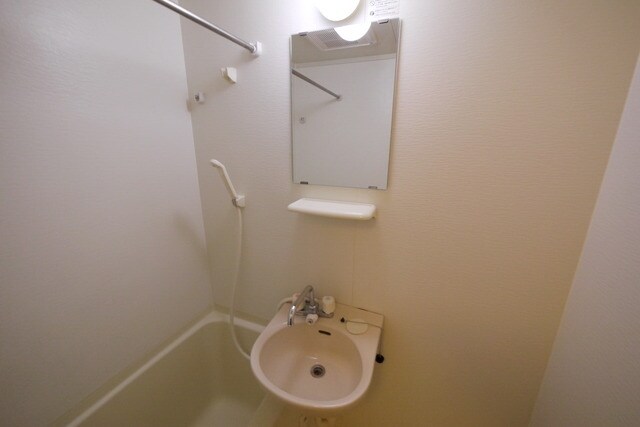 レオパレス三生の物件内観写真