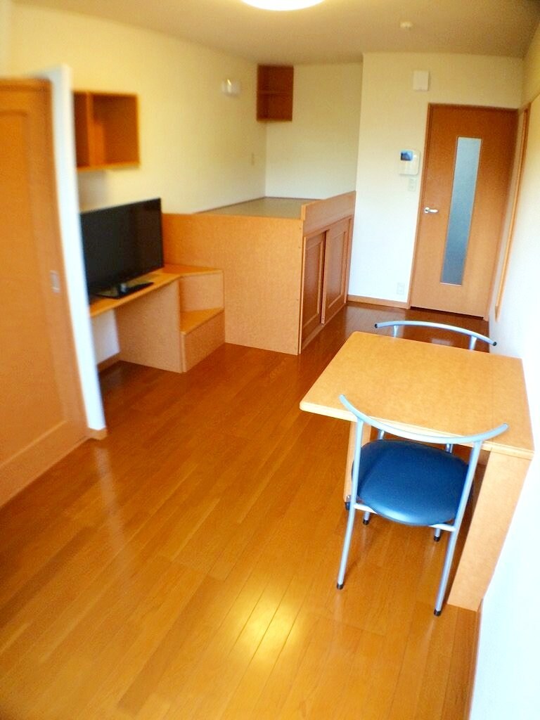 レオパレスAceroの物件内観写真