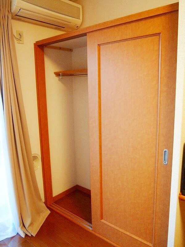 レオパレスAceroの物件内観写真