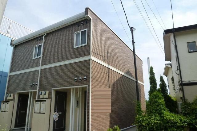 レオパレスDEARESTの物件内観写真