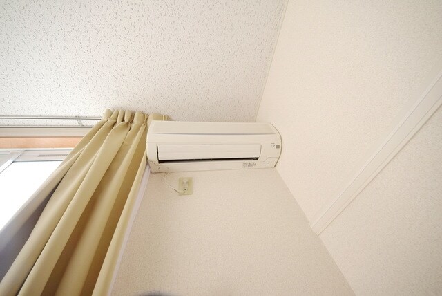 レオパレスKKの物件内観写真