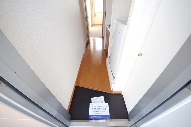 レオパレスKKの物件内観写真