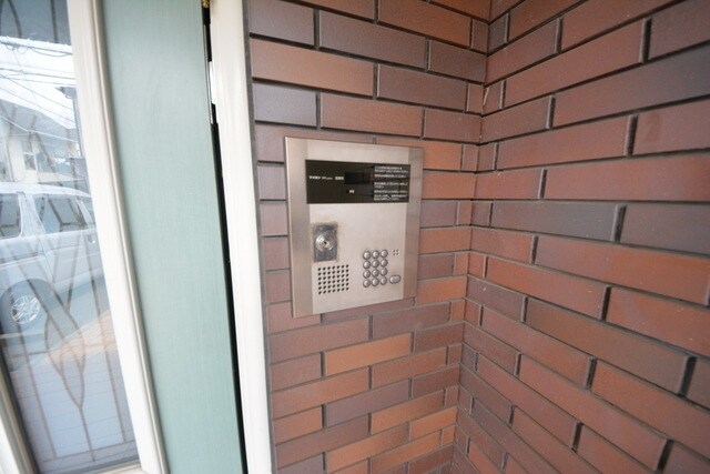 アンソレイエの物件内観写真