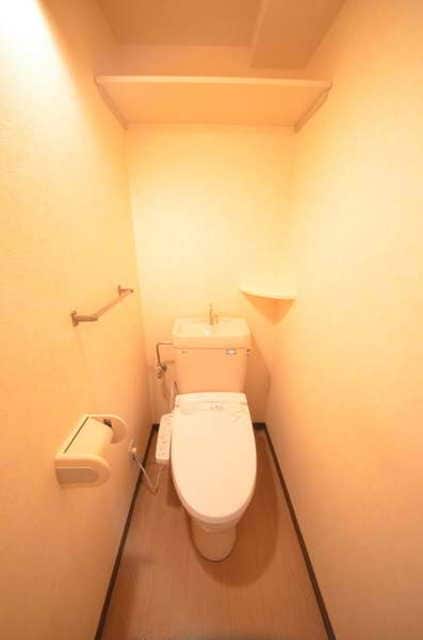 ツイン・アベニューの物件内観写真