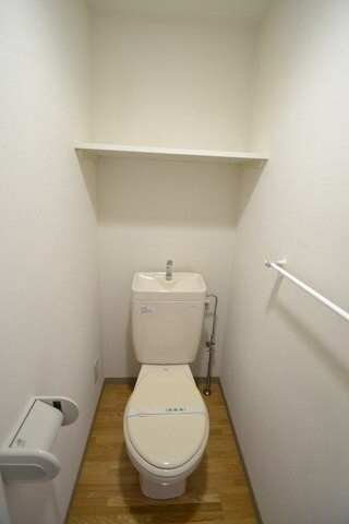 ビイルーム吉祥寺の物件内観写真