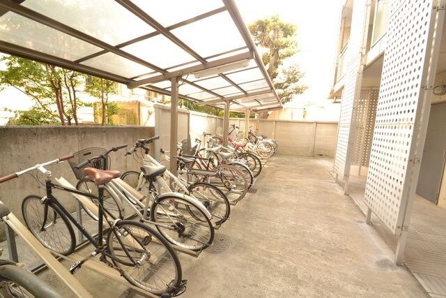 ビイルーム吉祥寺の物件内観写真