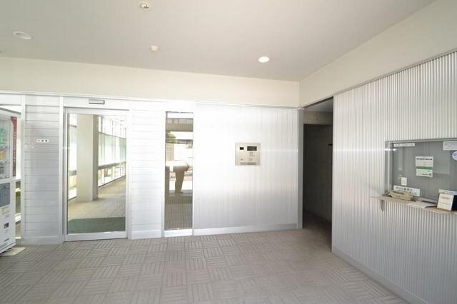 ビイルーム吉祥寺の物件内観写真