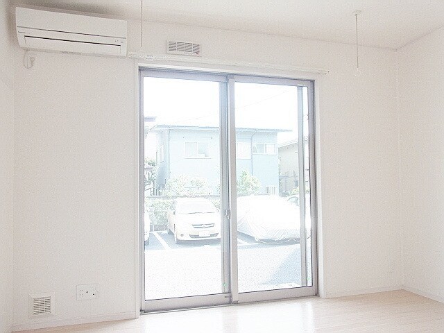 Soleado Mitakaの物件内観写真