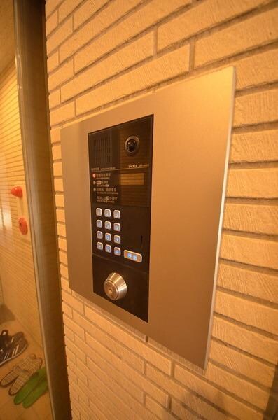 レジディア国立IIの物件内観写真