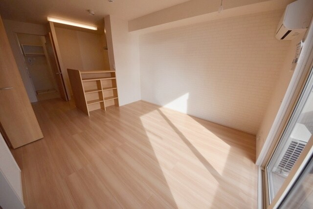 トレ・フィーリャの物件内観写真