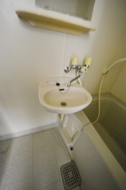 グレンドーラの物件内観写真