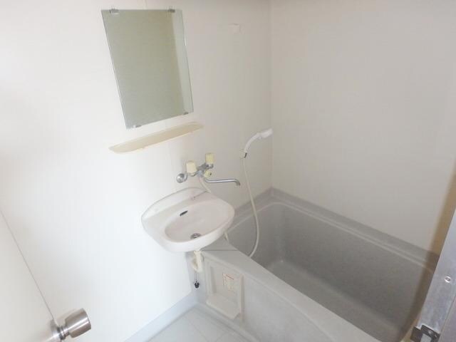 グレンドーラの物件内観写真