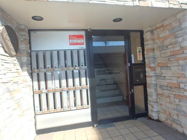 グレンドーラの物件内観写真