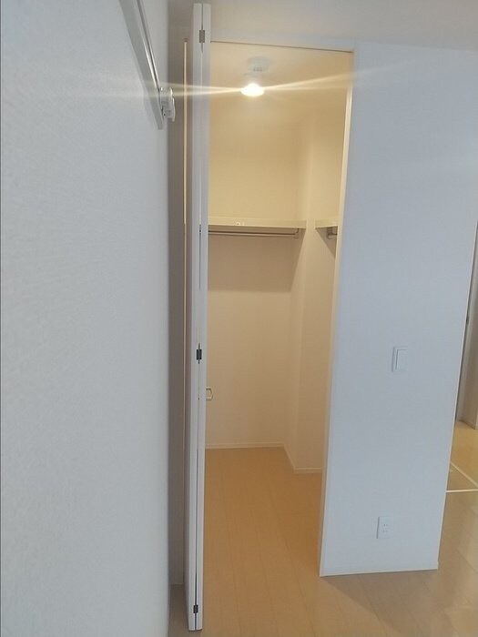 サンプレジールの物件内観写真