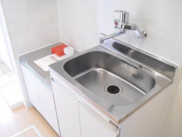 ブランシェ鷹の台の物件内観写真